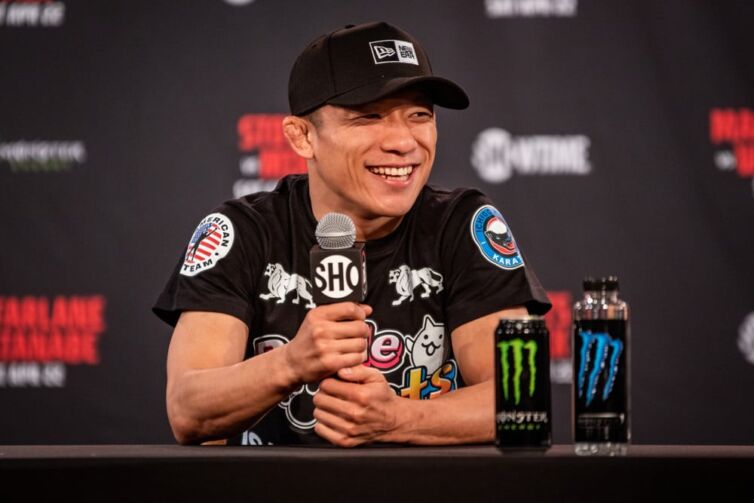 MMA Main Card Pick of the Week: UFC Vegas 113