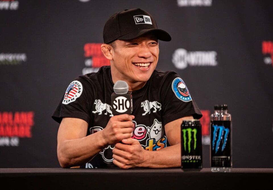 MMA Main Card Pick of the Week: UFC Vegas 113