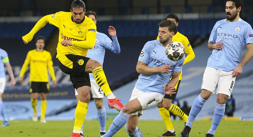 We've got your Champions League: Knockout Phase picks, predictions and best bets for all of Tuesday and Wednesday's action.