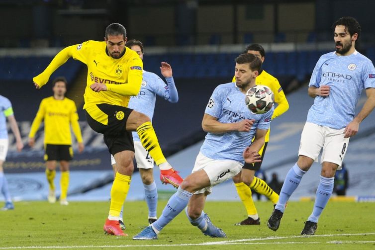 We've got your Champions League: Knockout Phase picks, predictions and best bets for all of Tuesday and Wednesday's action.