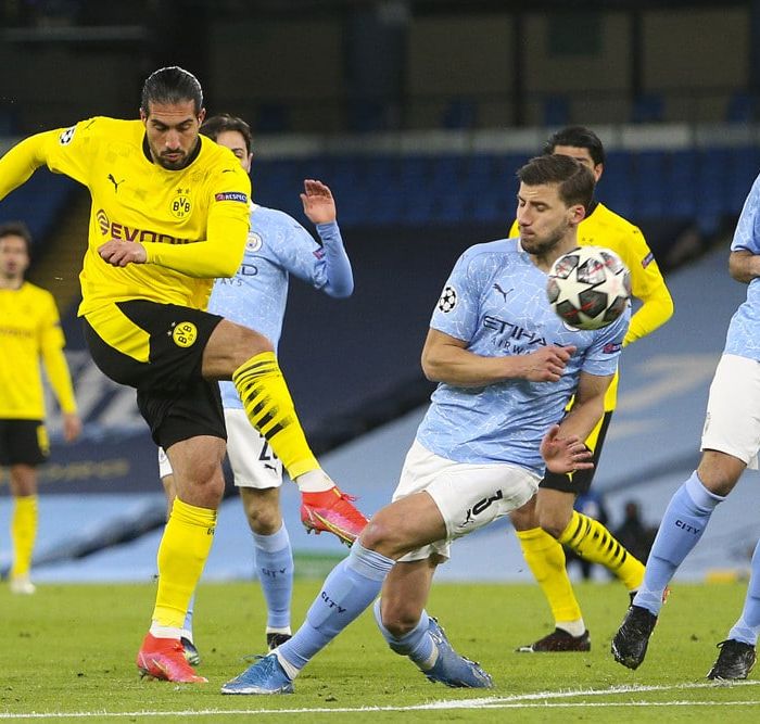 We've got your Champions League: Knockout Phase picks, predictions and best bets for all of Tuesday and Wednesday's action.