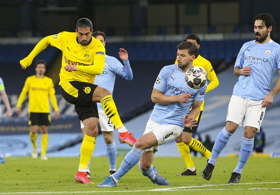 We've got your Champions League: Knockout Phase picks, predictions and best bets for all of Tuesday and Wednesday's action.