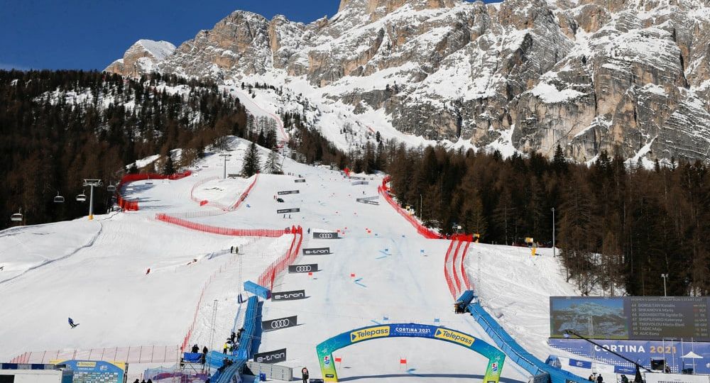 Winter Olympics Best Bet For Wednesday (February 18th): Women's Skiing Predictions