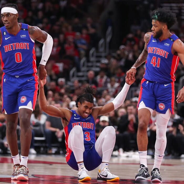 NBA Player Props February 5 - Player February 5 - NBA February 5 - Come tail along with these NBA props today!