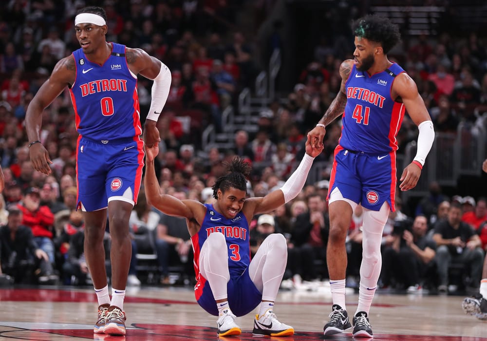 NBA Player Props February 5 - Player February 5 - NBA February 5 - Come tail along with these NBA props today!