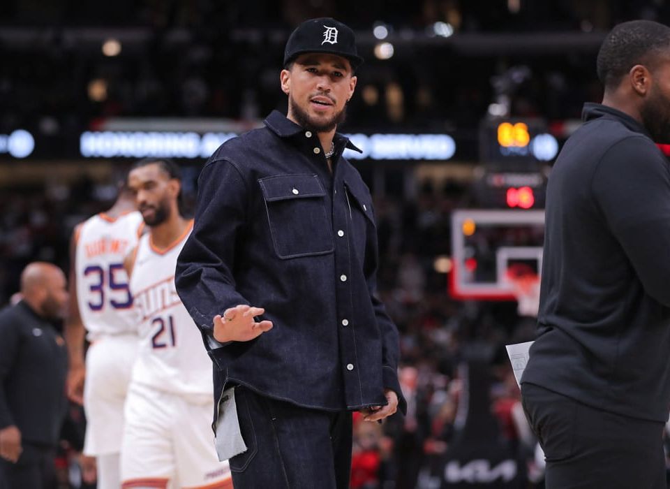 NBA Predictions & Preview For Sunday, February 22nd