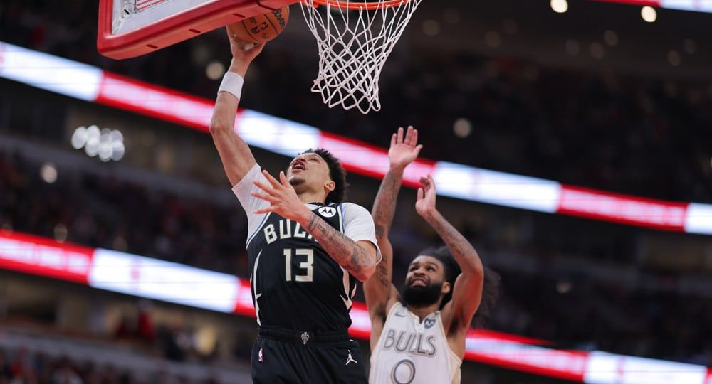 NBA Player Props February 4 - Player February 4 - NBA February 4 - Come tail along with these NBA props today!