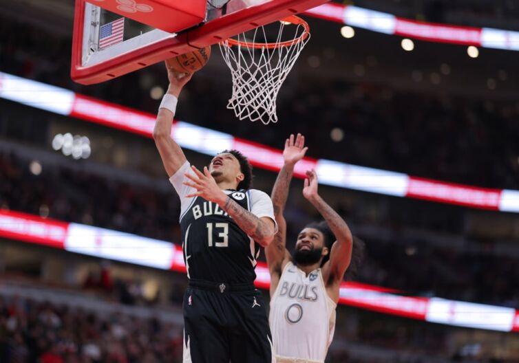 NBA Player Props February 4 - Player February 4 - NBA February 4 - Come tail along with these NBA props today!