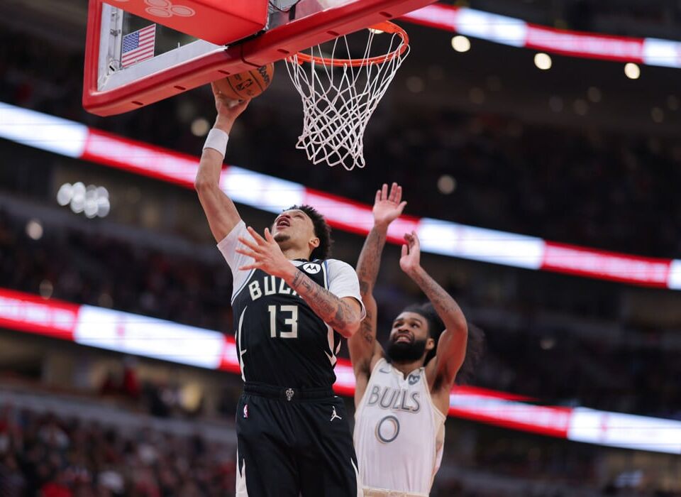 NBA Player Props February 4 - Player February 4 - NBA February 4 - Come tail along with these NBA props today!