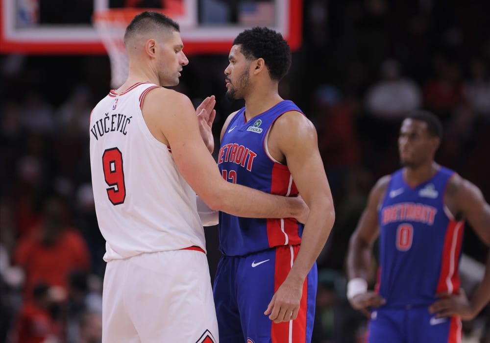 NBA Player Props February 19 - Player February 19 - NBA February 19 - Come tail along with these NBA props today!