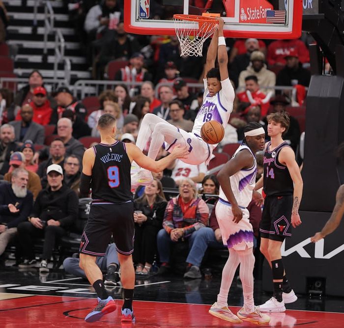 NBA Player Props February 23 - Player February 23 - NBA February 23 - Come tail along with these NBA props today!