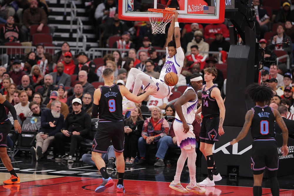 NBA Player Props February 23 - Player February 23 - NBA February 23 - Come tail along with these NBA props today!