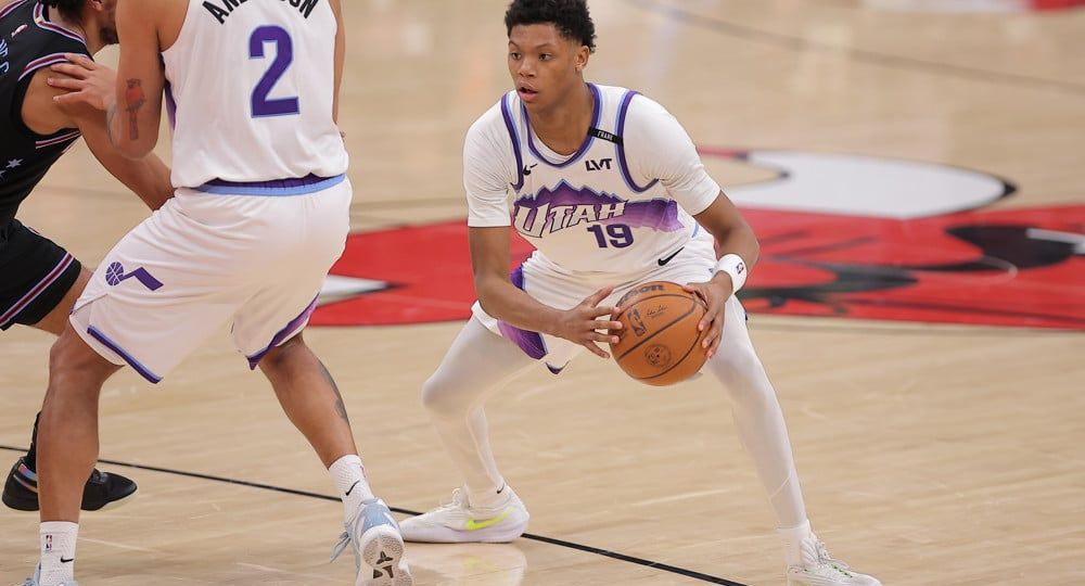 NBA Player Props February 3 - Player February 3 - NBA February 3 - Come tail along with these NBA props today!