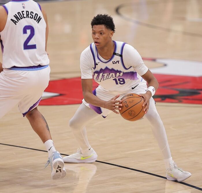 NBA Player Props February 3 - Player February 3 - NBA February 3 - Come tail along with these NBA props today!