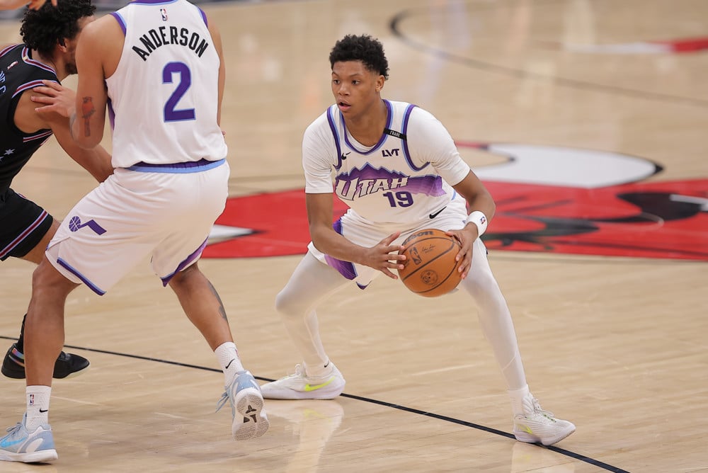 NBA Player Props February 3 - Player February 3 - NBA February 3 - Come tail along with these NBA props today!