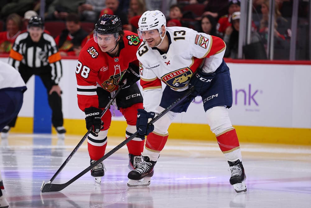 NHL Goal Scorer Parlay For Thursday (February 26th): NHL Predictions