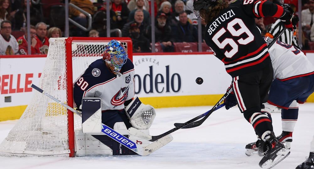 Best Bet For Wednesday (February 4th): NHL Predictions