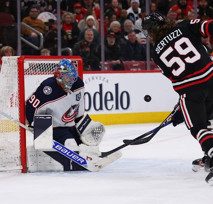 Best Bet For Wednesday (February 4th): NHL Predictions