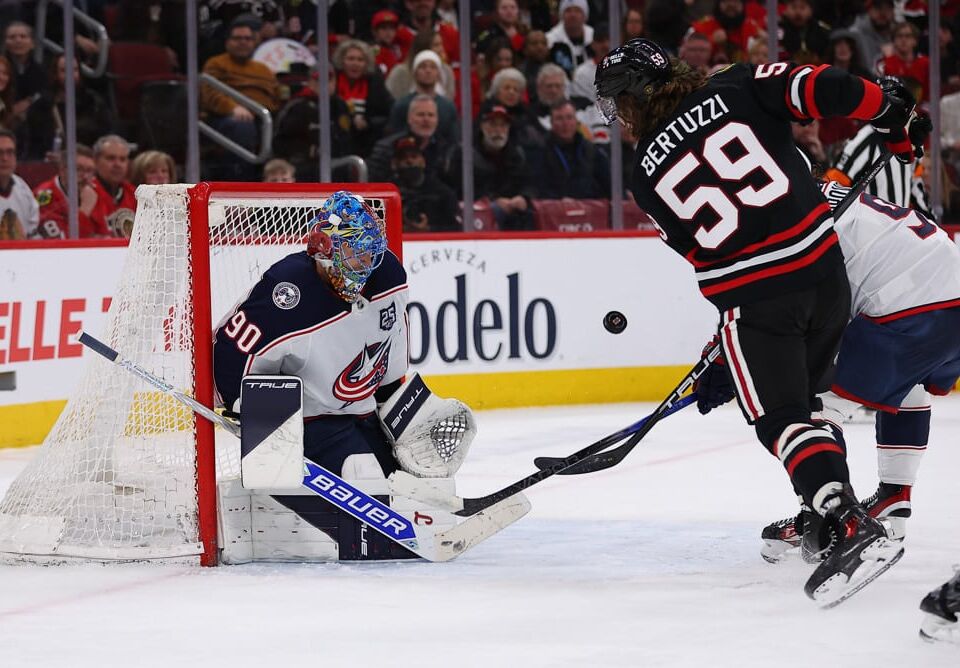 Best Bet For Wednesday (February 4th): NHL Predictions