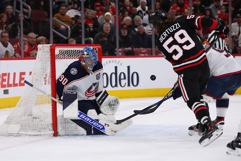 Best Bet For Wednesday (February 4th): NHL Predictions