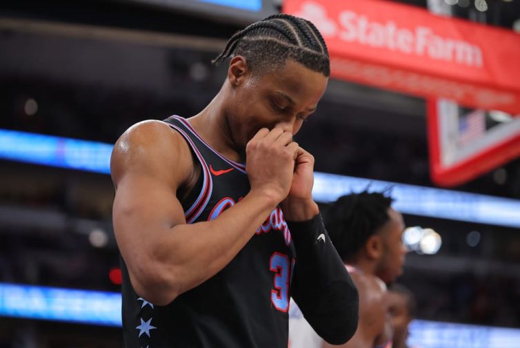 NBA Player Props February 26 - Player February 26 - NBA February 26 - Come tail along with these NBA props today!