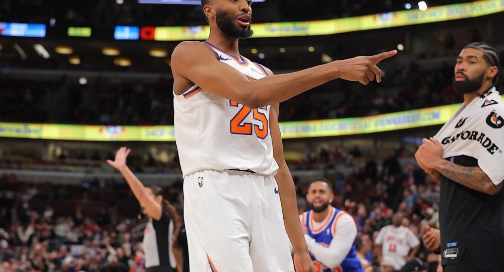 NBA Predictions & Preview For Sunday, March 1st