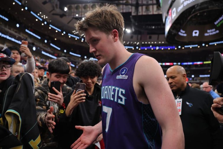 Kalshi is offering prediction markets for anything and everything. You can make predictions on the weather, politics, sports and more!