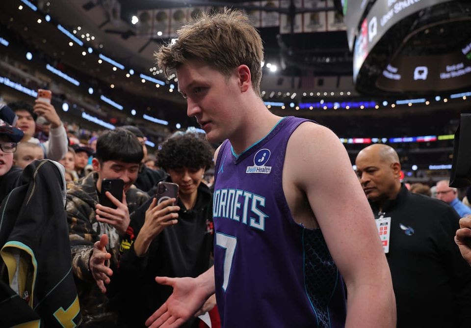 Kalshi is offering prediction markets for anything and everything. You can make predictions on the weather, politics, sports and more!