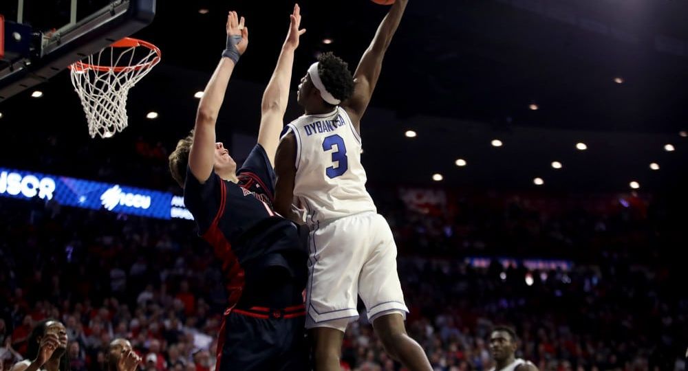 Best Bet For Tuesday (February 24th): College Basketball Predictions