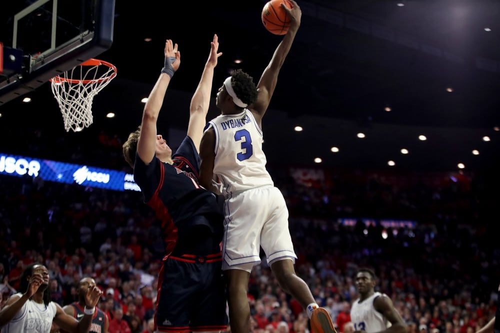 Best Bet For Tuesday (February 24th): College Basketball Predictions