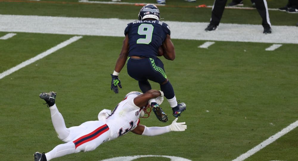 Super Bowl LX Second-Half Bets (Live Bets)