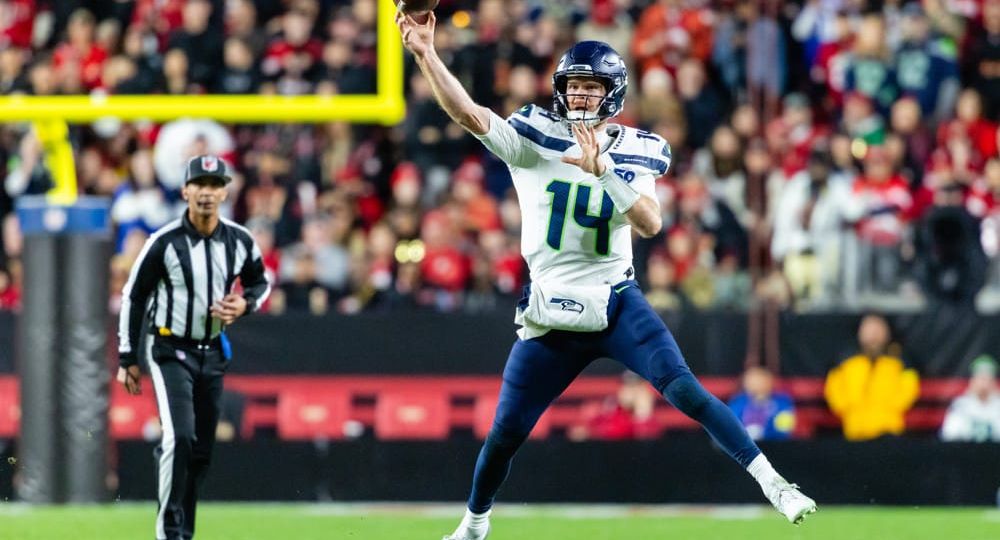 Seattle Seahawks Super Bowl LX Preview And Best Bets!