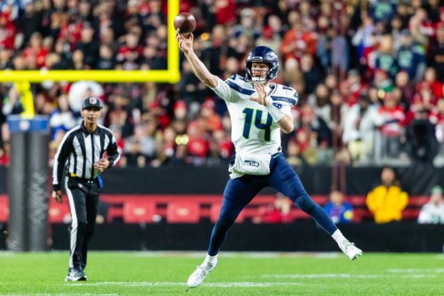 Seattle Seahawks Super Bowl LX Preview And Best Bets!