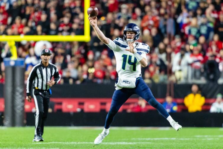 Seattle Seahawks Super Bowl LX Preview And Best Bets!
