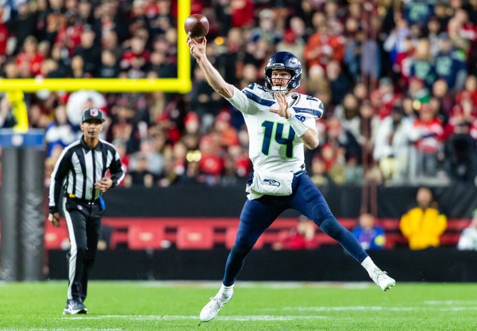 Seattle Seahawks Super Bowl LX Preview And Best Bets!