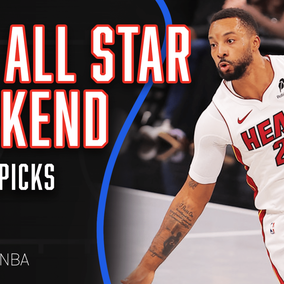 NBA All-Star Weekend Betting Picks – 2/13/26 | NBA Gambling Podcast (Ep. 1047)