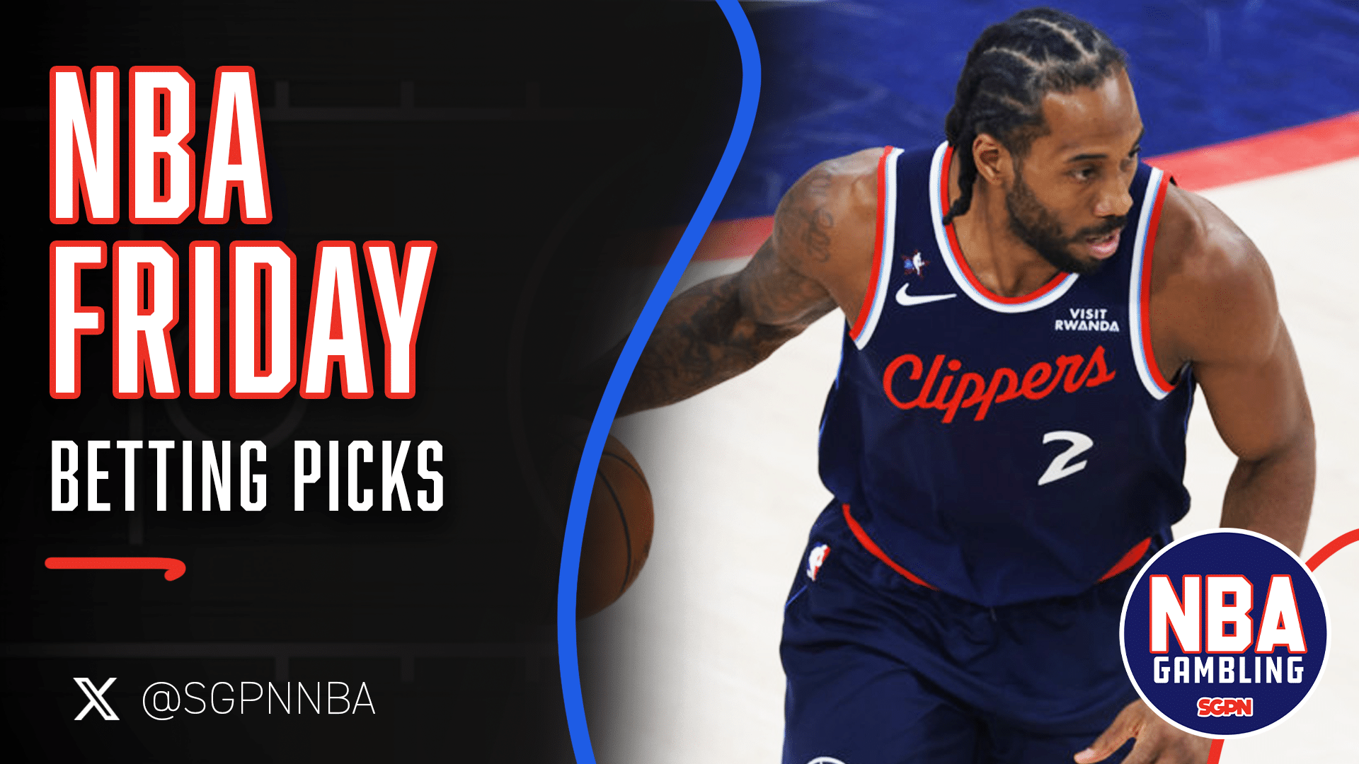 NBA Friday Betting Picks – 2/20/26 | NBA Gambling Podcast (Ep. 1049)