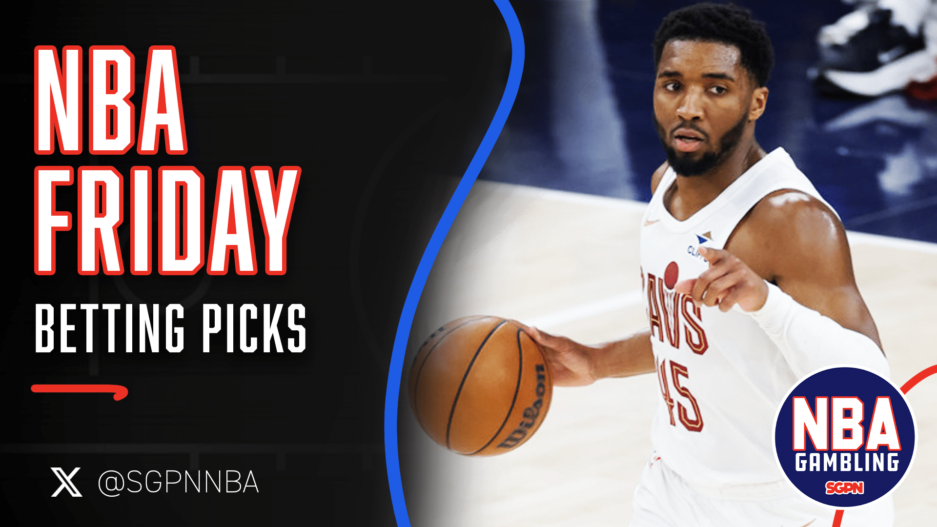 NBA Friday Betting Picks – 2/27/26 | NBA Gambling Podcast (Ep. 1054)