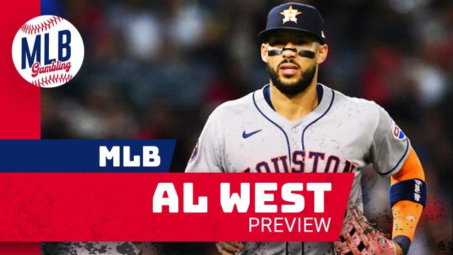 AL West Betting Preview 2/27/26 | MLB Gambling Podcast (Ep.898)