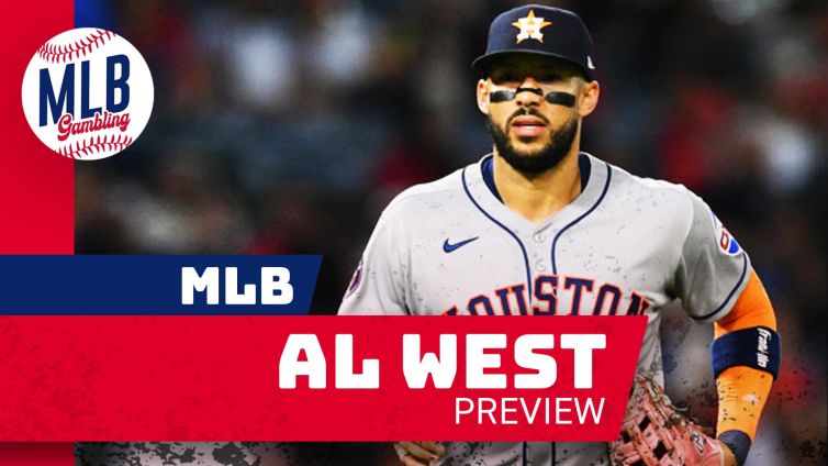 AL West Betting Preview 2/27/26 | MLB Gambling Podcast (Ep.898)