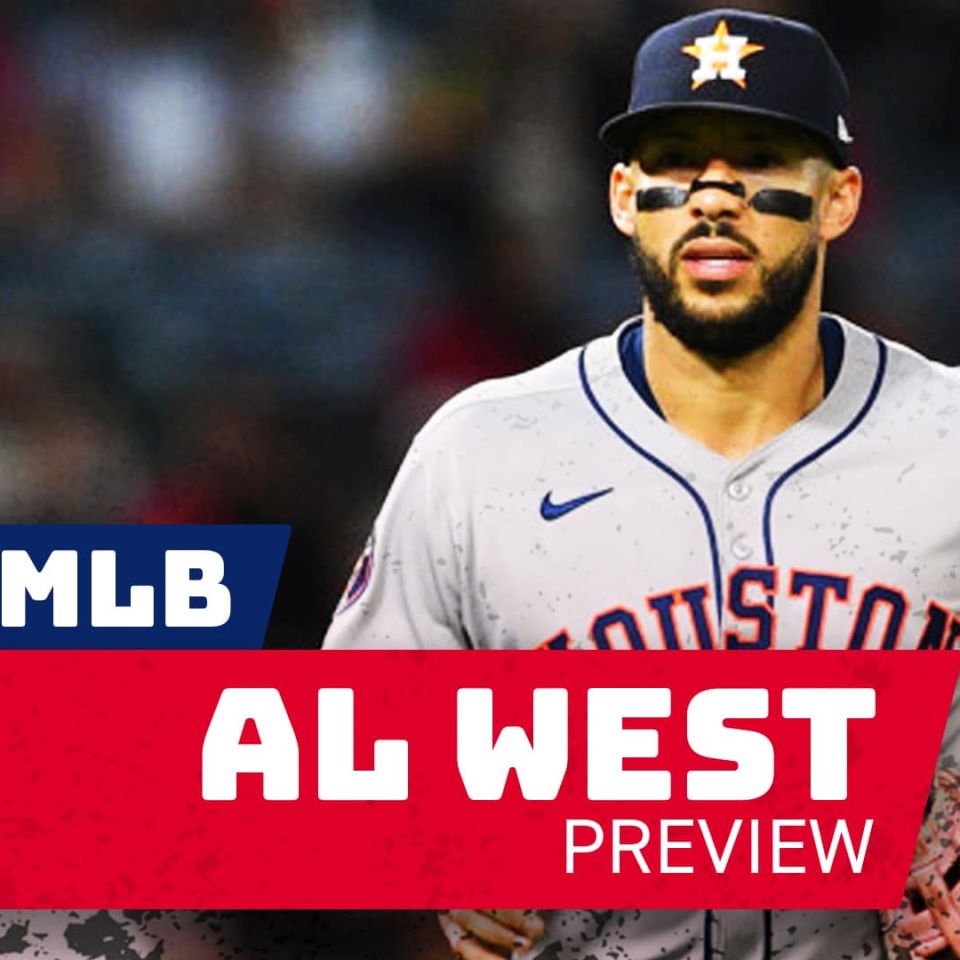 AL West Betting Preview 2/27/26 | MLB Gambling Podcast (Ep.898)