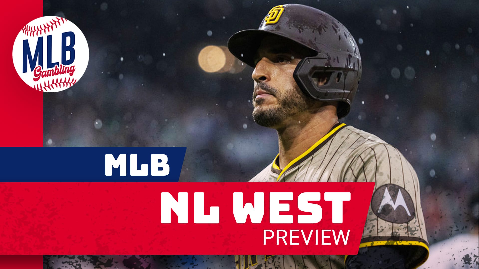 NL West Betting Preview - 2/18/26 | MLB Gambling Podcast (Ep. 895)