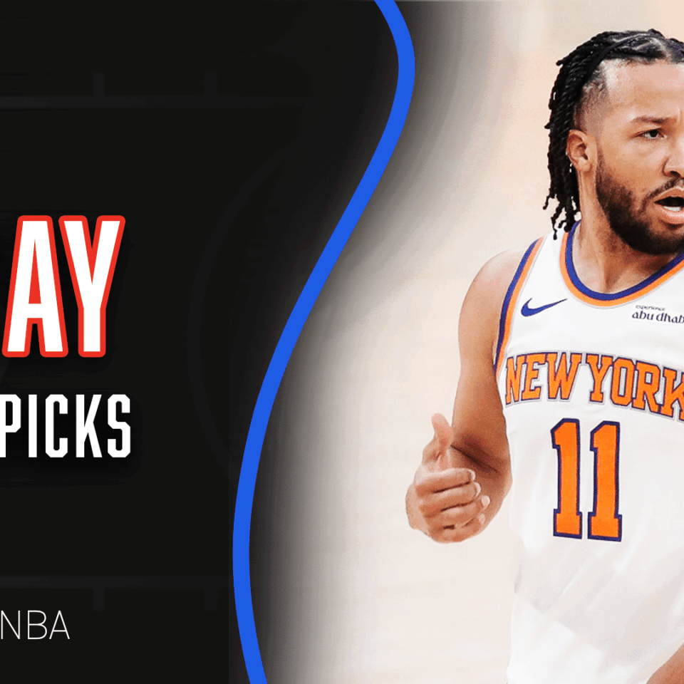 NBA Friday Betting Picks – 2/6/26 | NBA Gambling Podcast (Ep. 1042)