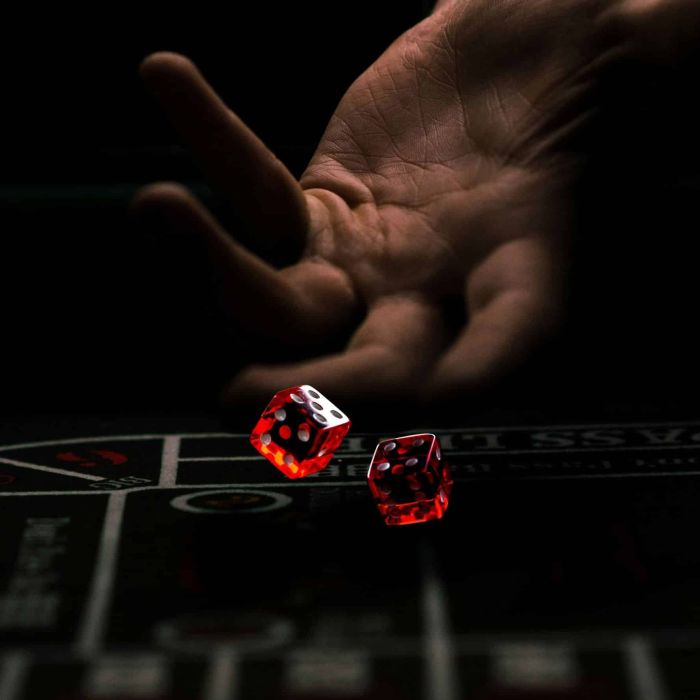Looking for a winning strategy for online craps? We've got you covered with three things you need to know to beat the house.