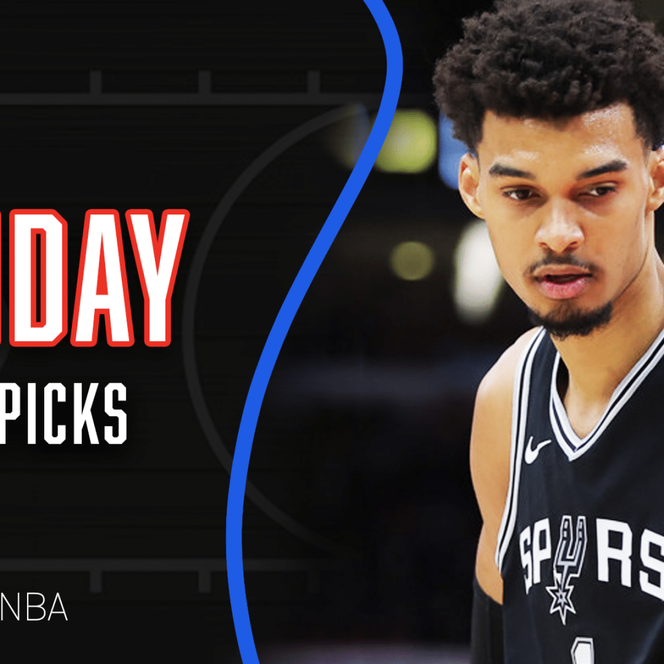 NBA Monday Betting Picks – 2/23/26 | NBA Gambling Podcast (Ep. 1050)