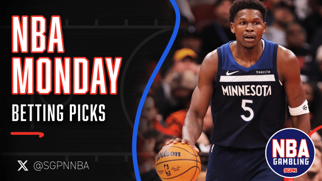 NBA Monday Betting Picks – 2/2/26 | NBA Gambling Podcast (Ep. 1038)