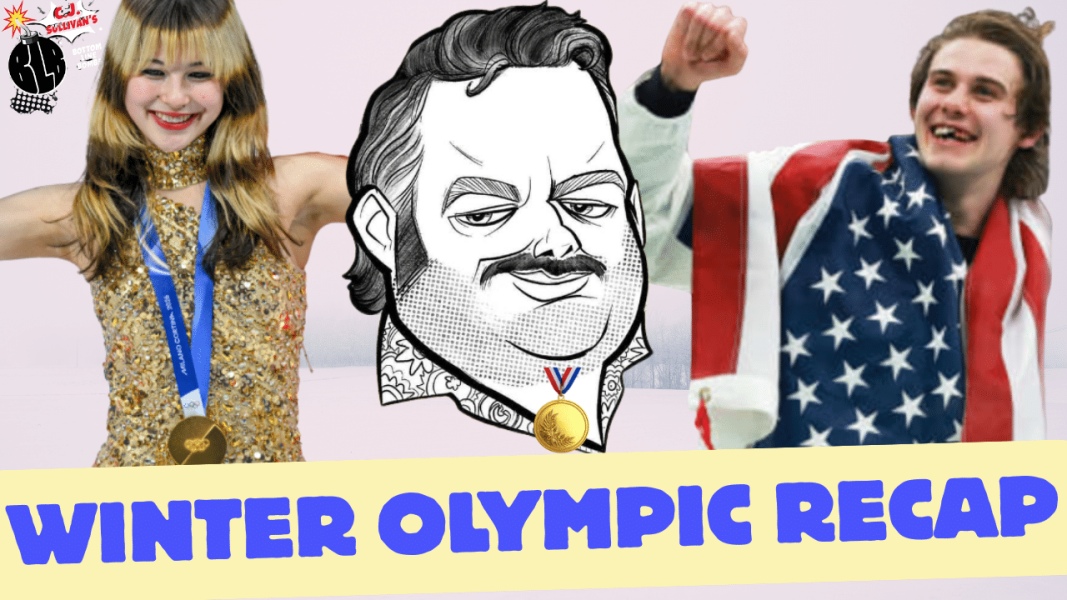 olympic recap