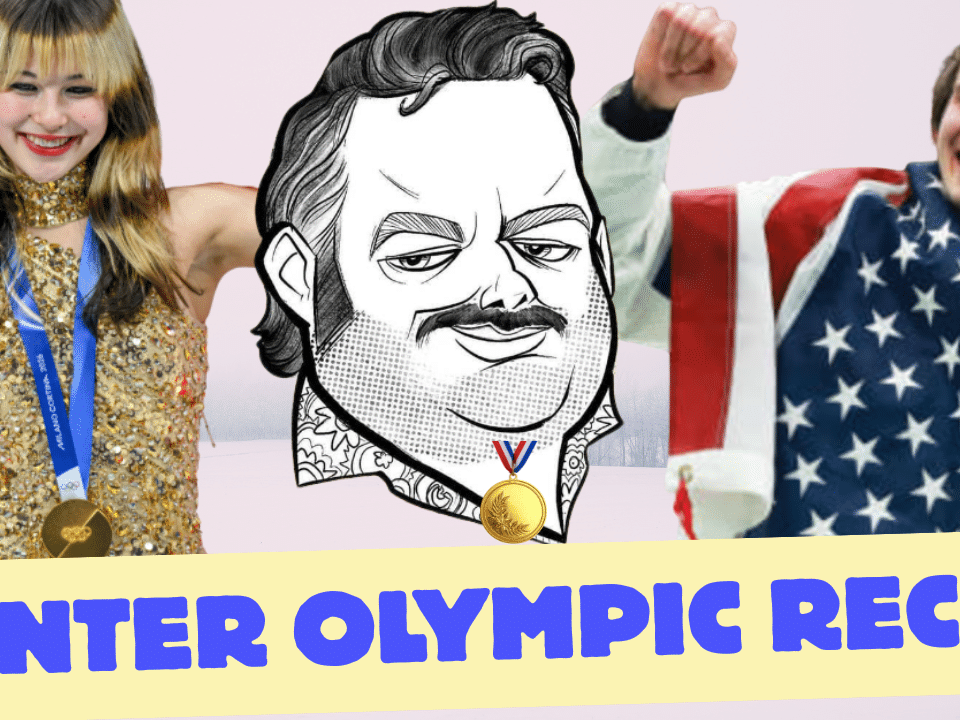 olympic recap