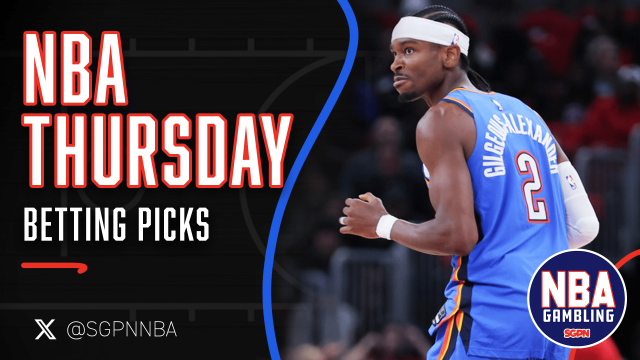 NBA Thursday Betting Picks – 2/12/26 | NBA Gambling Podcast (Ep. 1046)