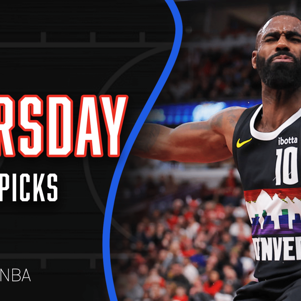NBA Thursday Betting Picks – 2/19/26 | NBA Gambling Podcast (Ep. 1048)